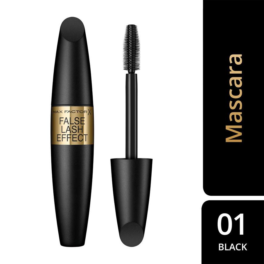 Max Factor Mascara False Lash Effect Black 13,1ml
