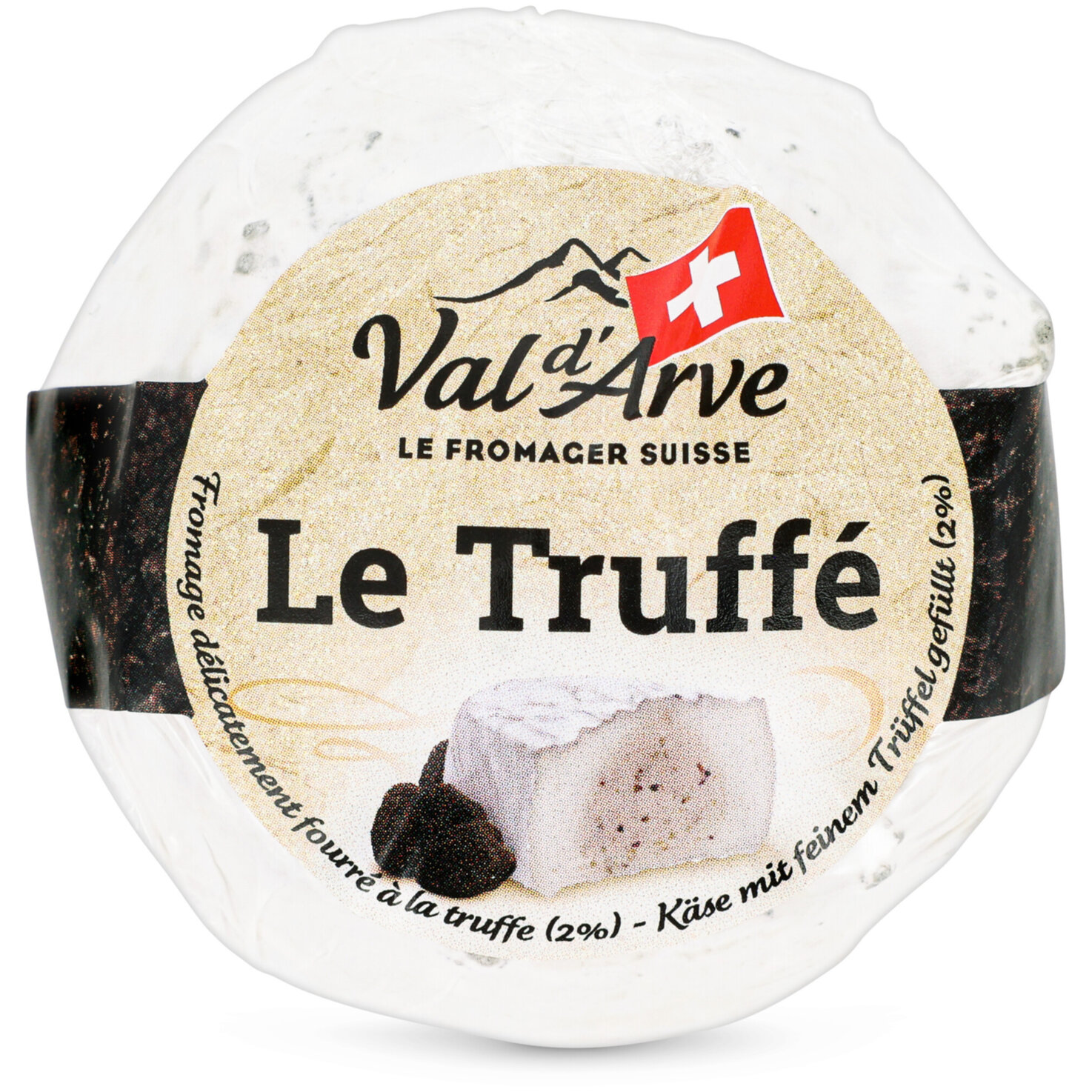 Le Truffé