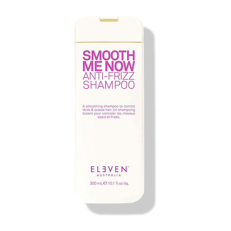 Shampooing lissant Smooth Me Now 300ml