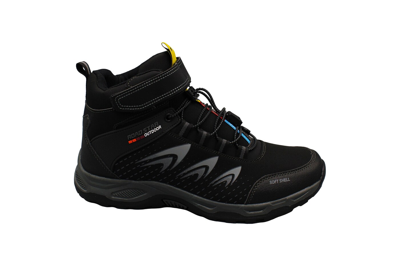 Planets 101 Winterschuhe Herren Damen