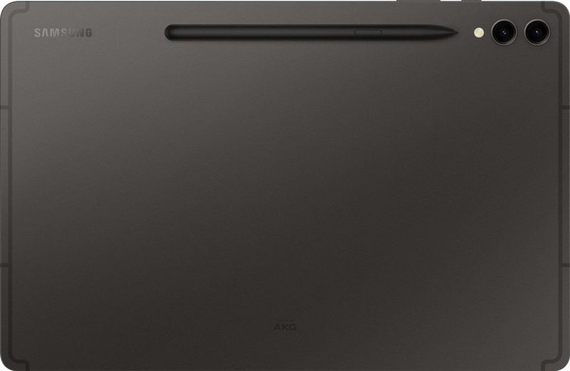 Samsung Galaxy Tab S9 Plus - WiFi - 256GB - Graphite