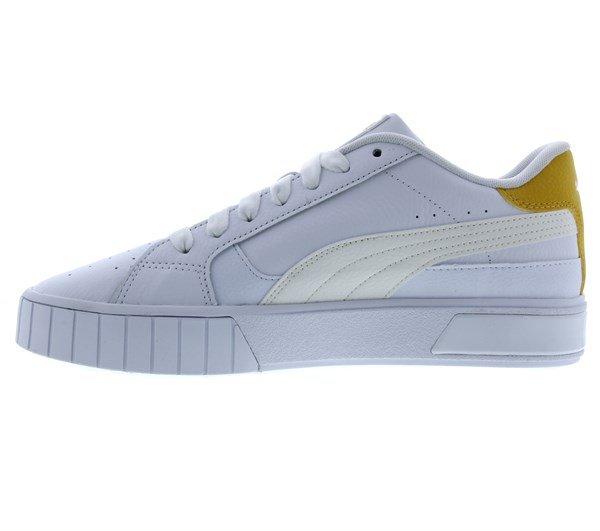 Puma Cali Star Low Top Womens Trainers