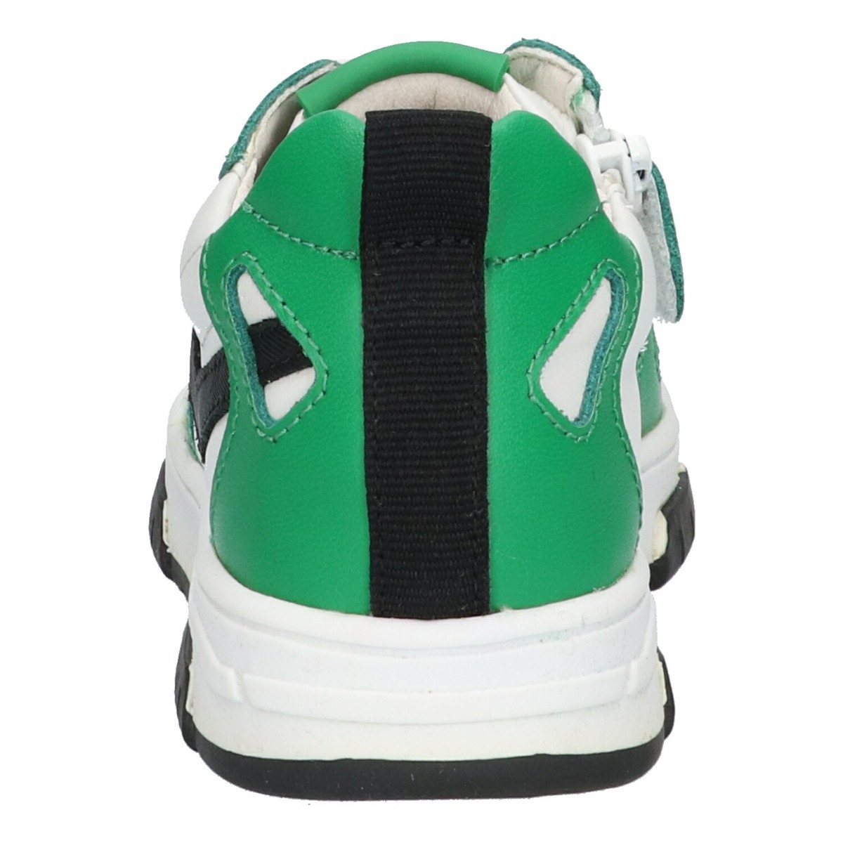 Cis Chicago - Lage Sneakers Braqeez Groen