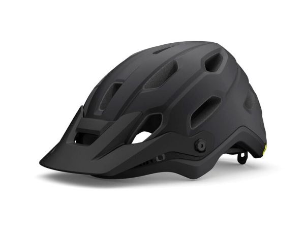 Giro Source Mips Cykelhjelm, Matt Black