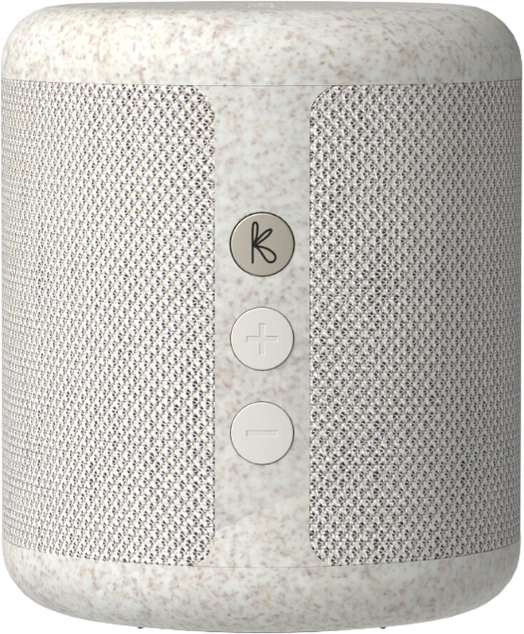 Kreafunk Karl Højttaler Sand