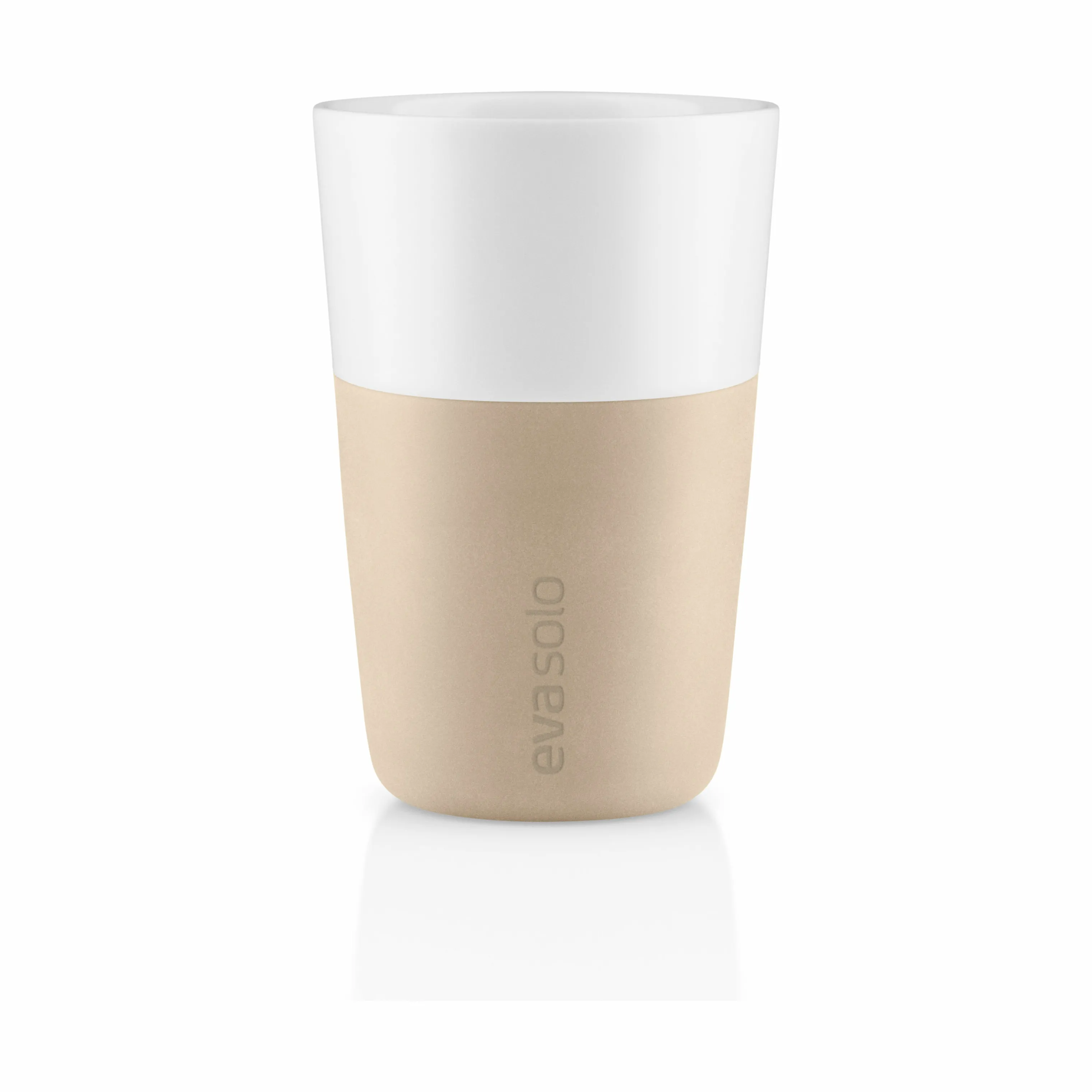 Eva Solo Cafe Latte Krus - 2 stk.