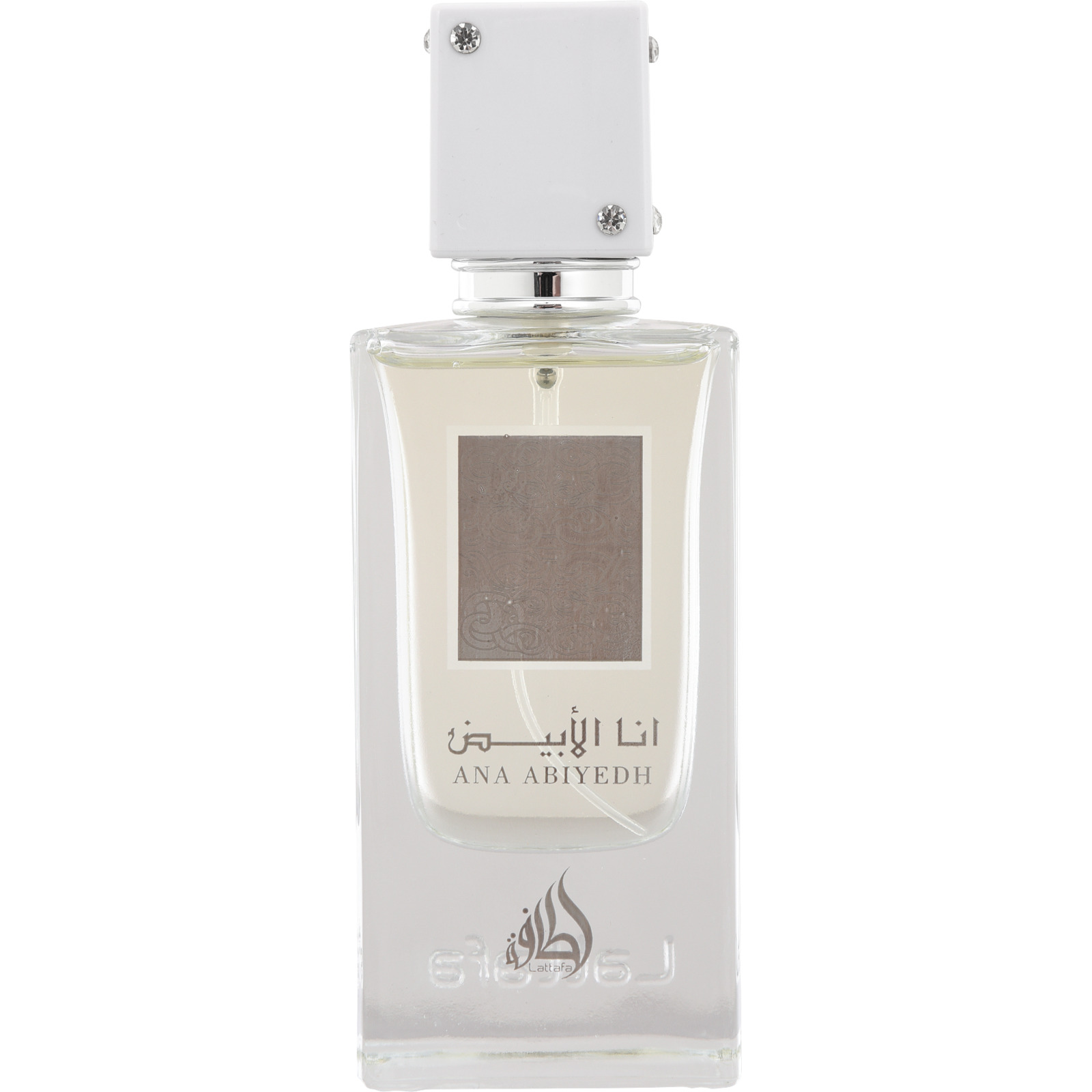 Lattafa Ana Abiyedh Eau de Parfum
