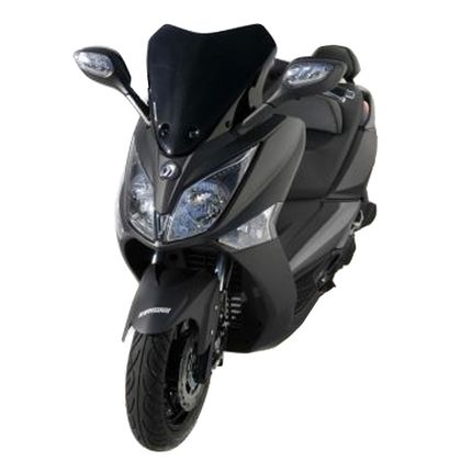 Pare brise Ermax Hyper sport 38 cm - Incolore