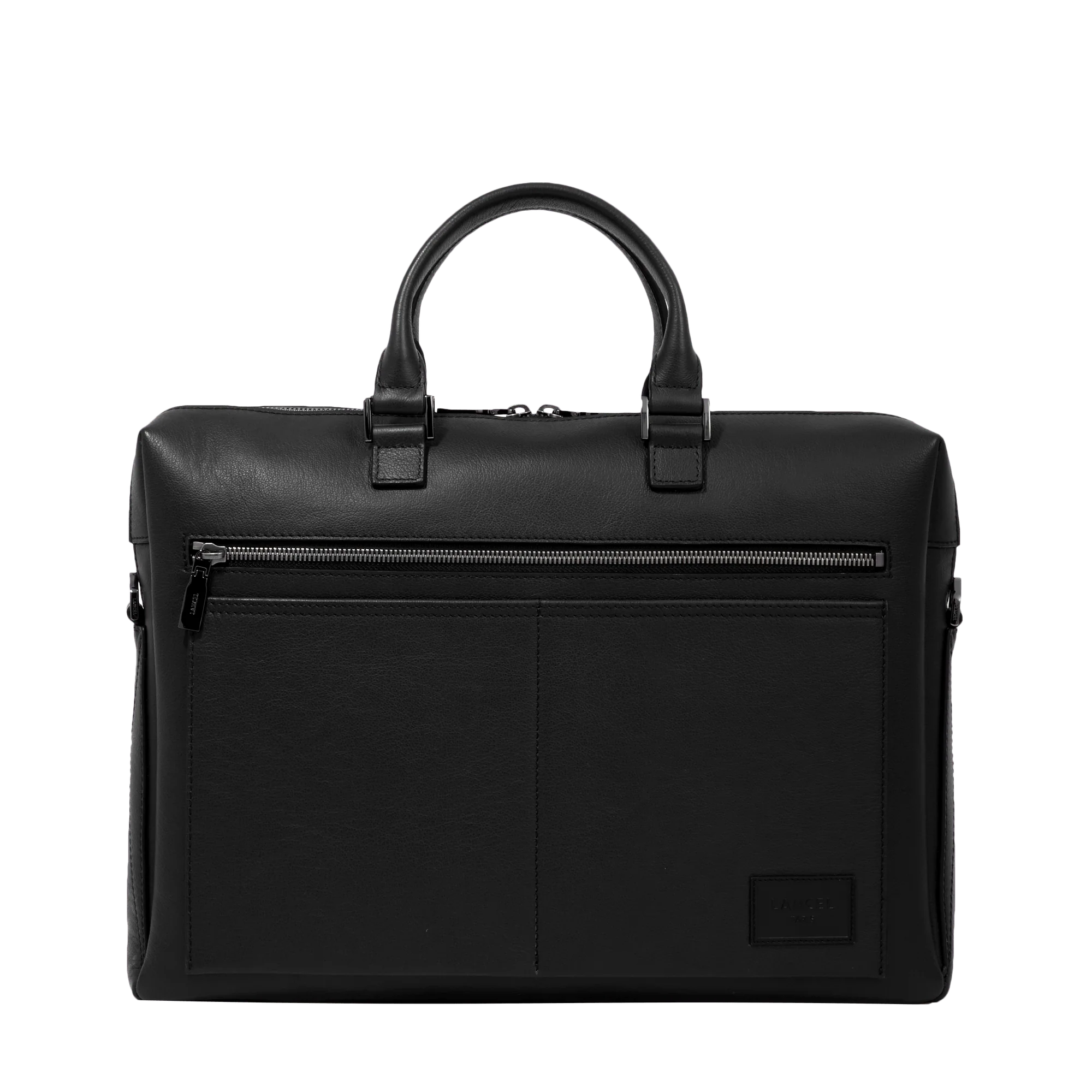 Porte-documents Medium Neo Nomade de Lancel-Noir