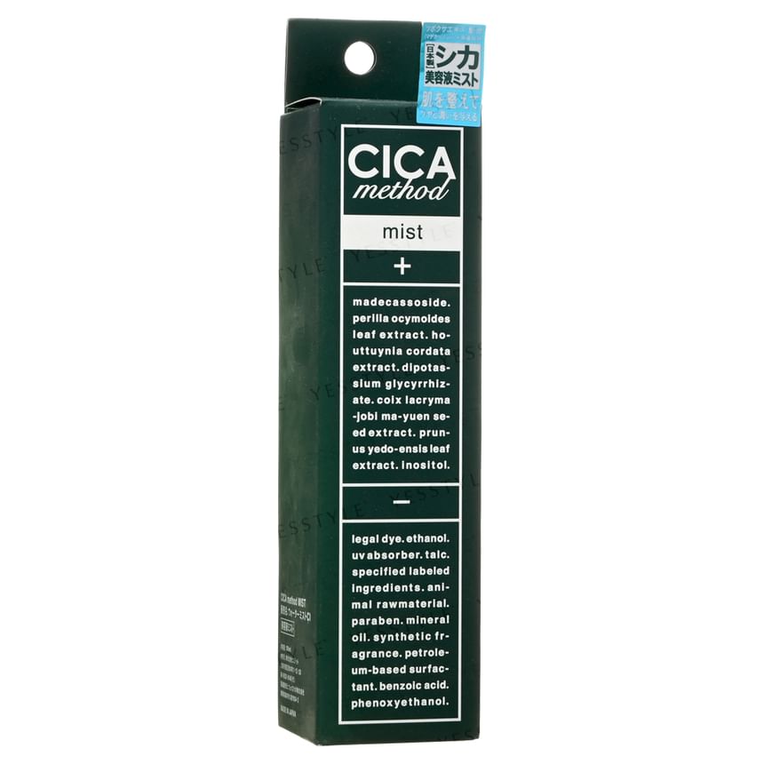 COGIT - CICA Methode Mist