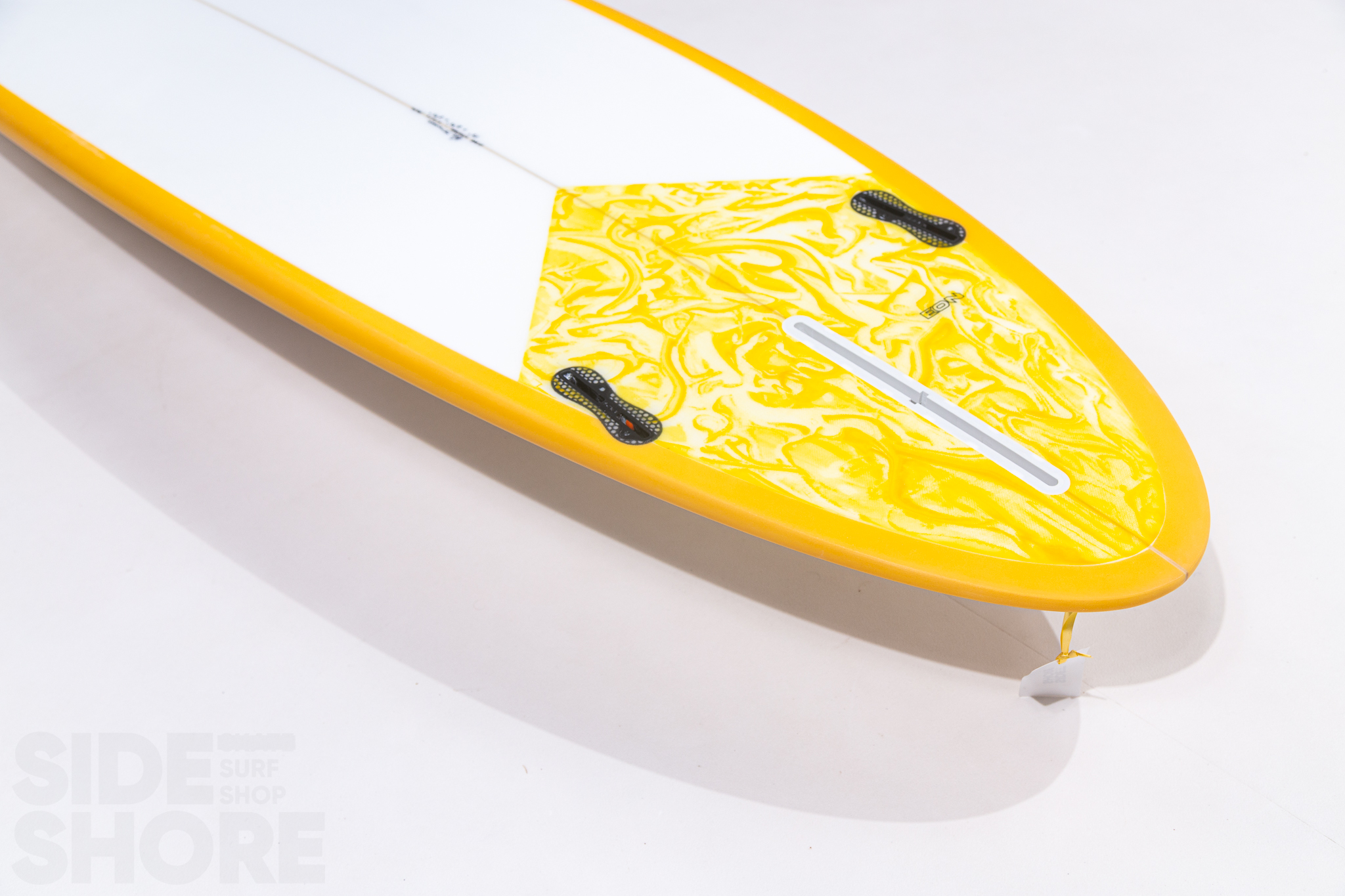 MD Surfboards Surf MD 7'2