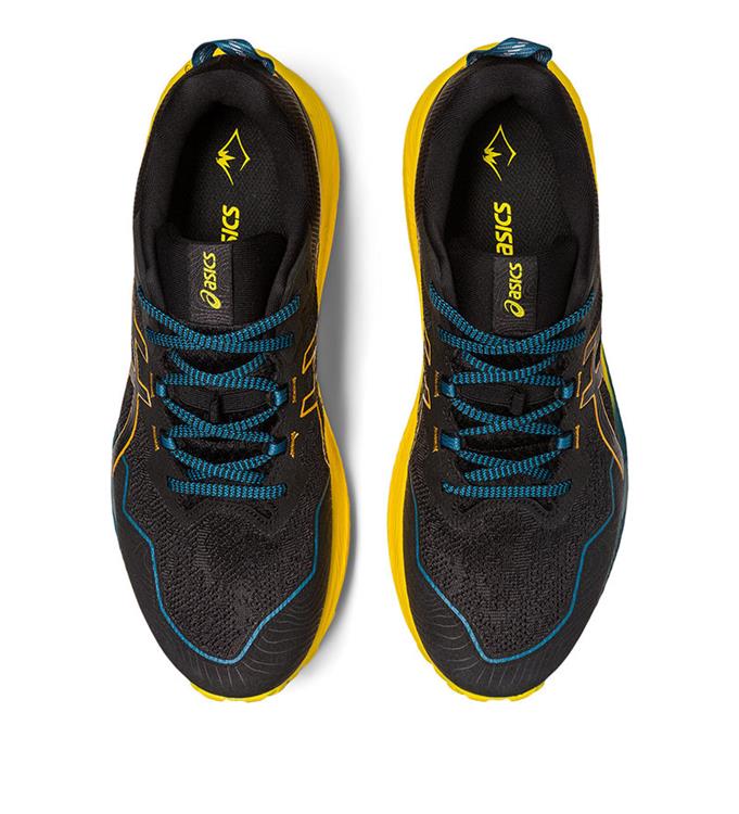 ASICS Men Gel-Trabuco 11 Hardloopschoenen