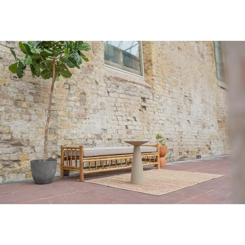 Interieur05 buitenkleed Ibiza Fade - 290 x 200 cm