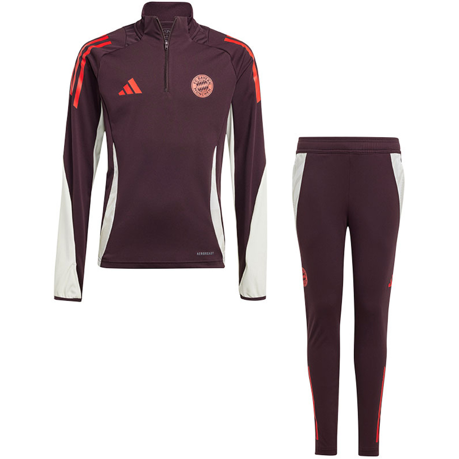 adidas Bayern München Trainingspak