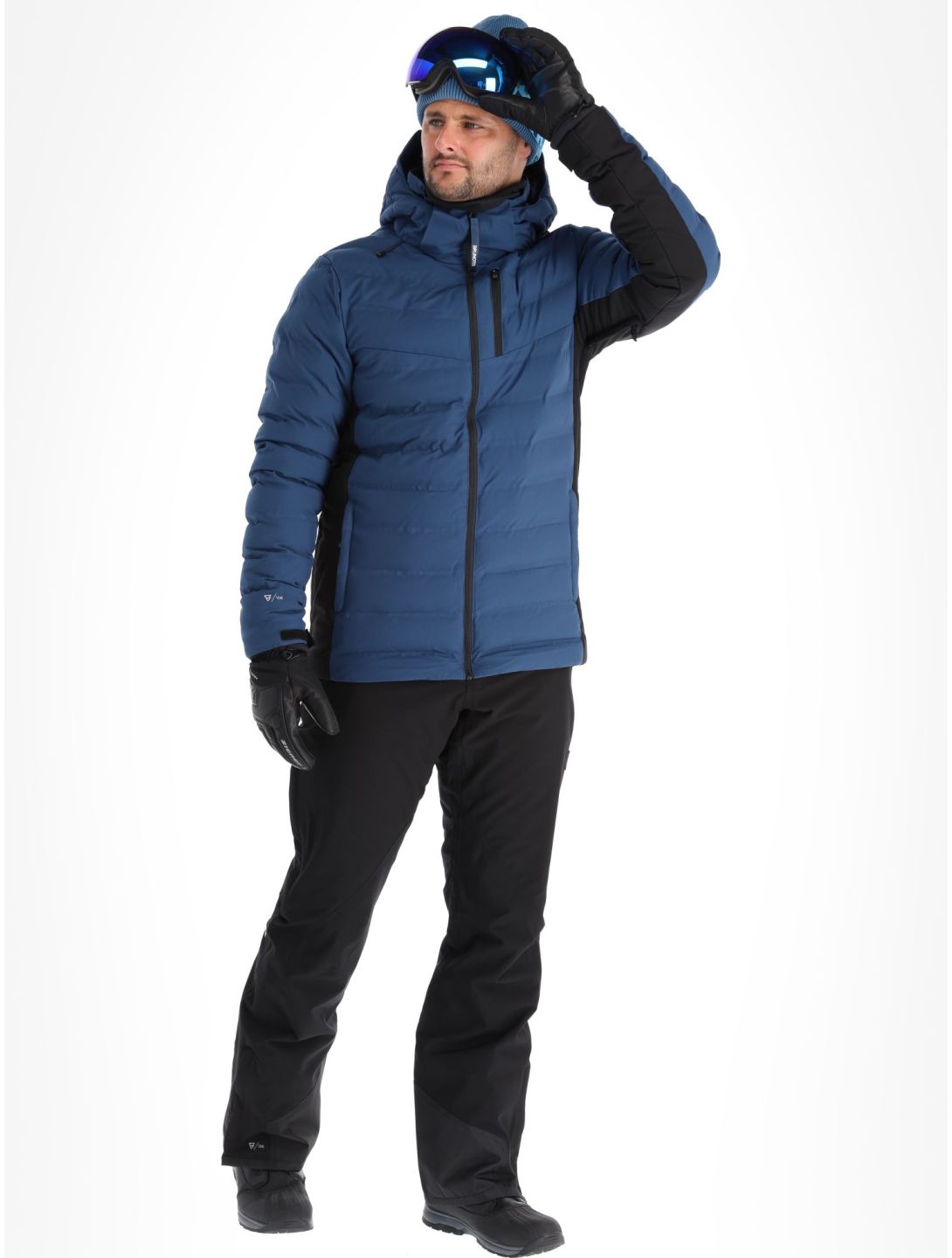 Sanclair ski-jas heren