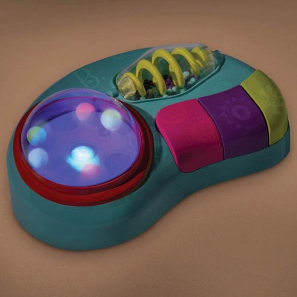 Køb B-toys Whirly Pop - Aktivitetsleg