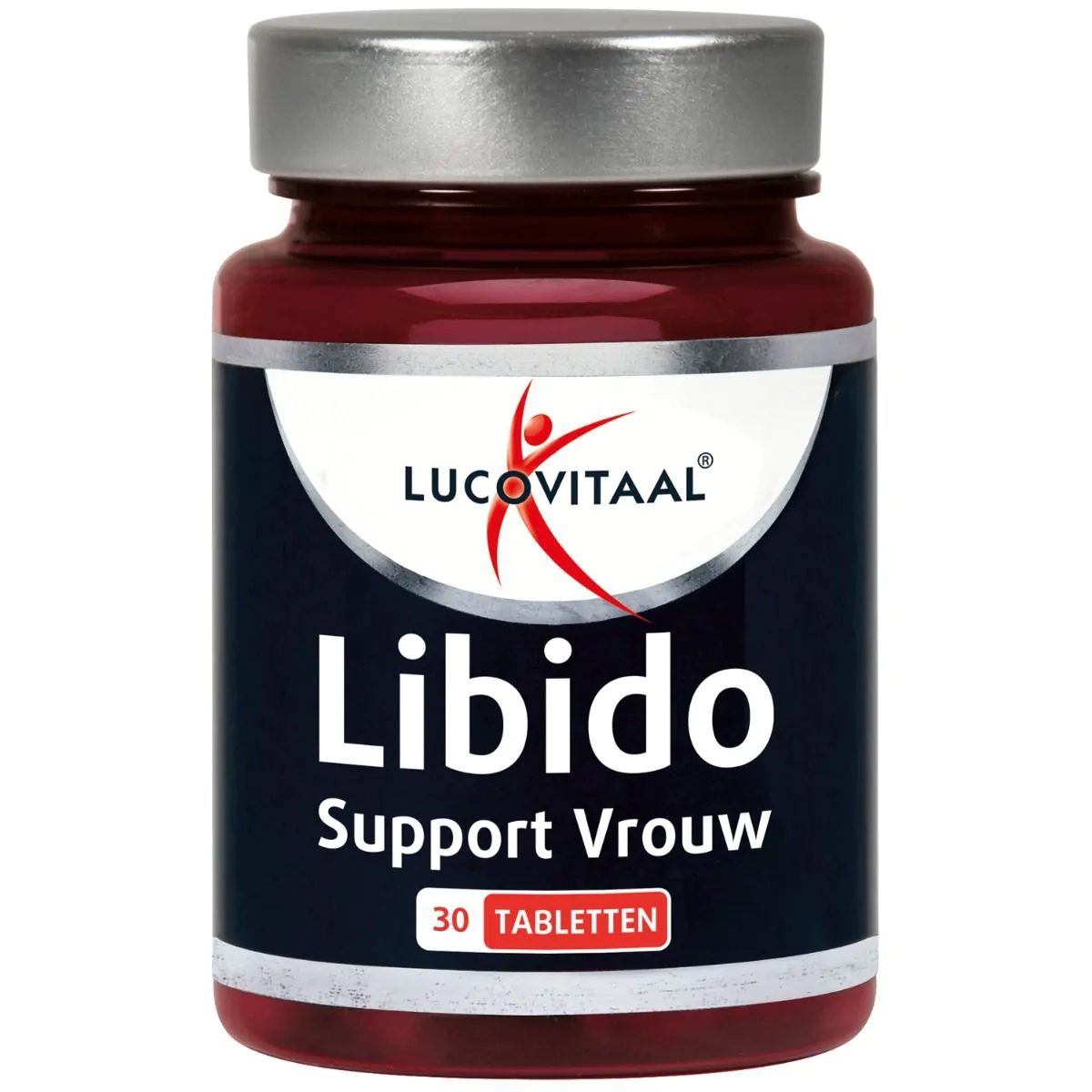 Libido Support Vrouw 30 tabletten