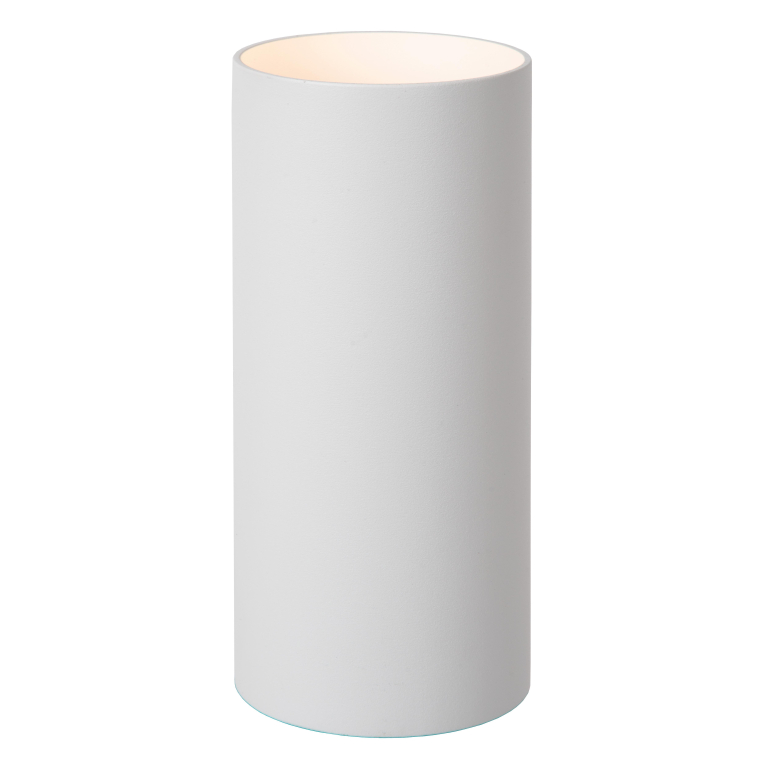 Lucide Bondi 2 wandlamp wit