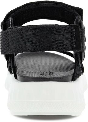 Ecco SP1 Lite K Sandaler, Svart