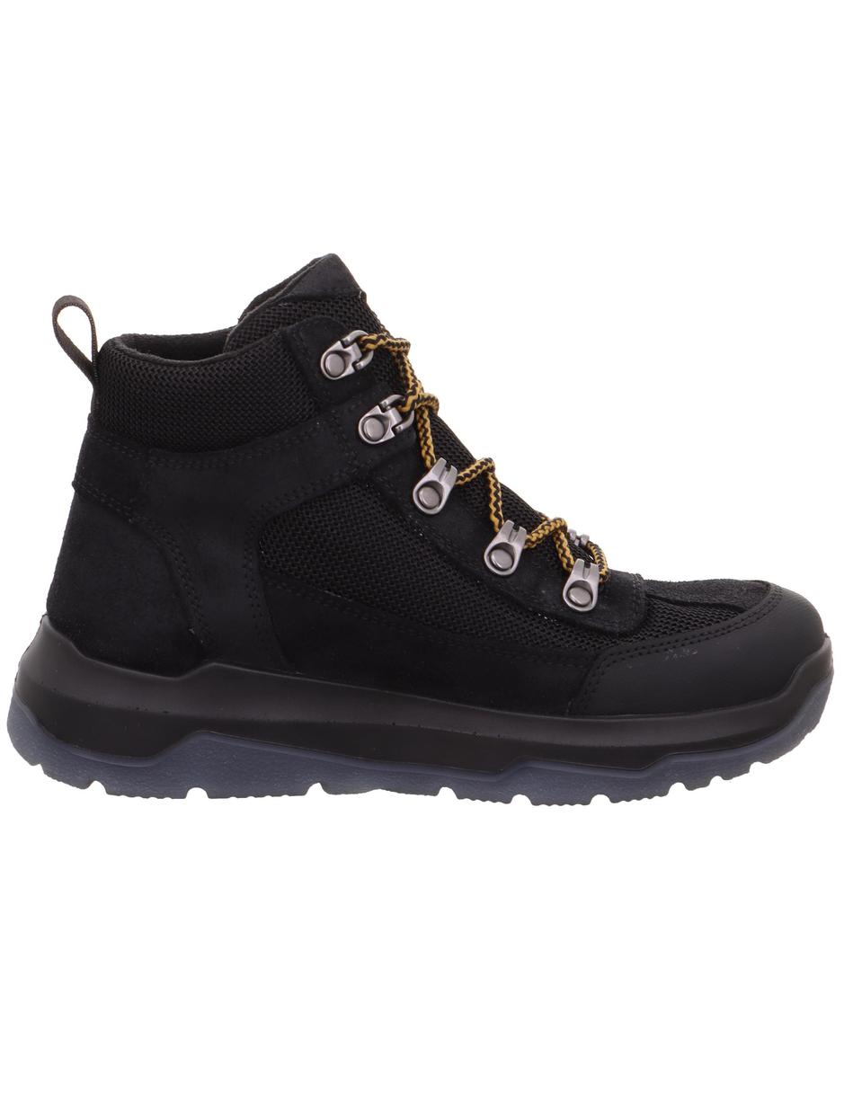 Winterstiefel SPACE