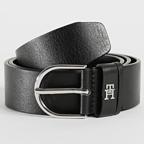 Ceinture Femme Essential Effortless Noir