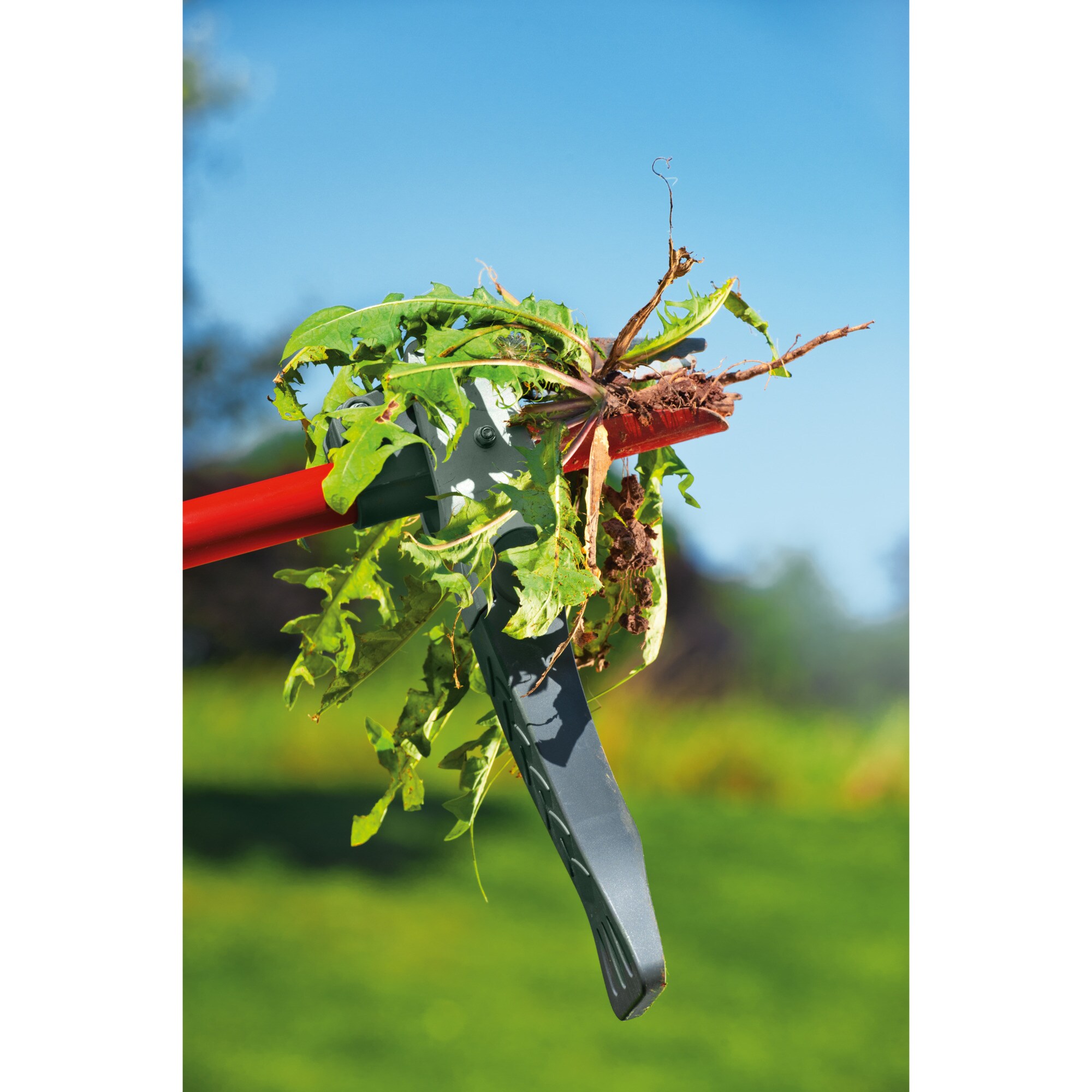 WOLF-Garten Unkrautstecher Automatik-Unkrautstecher IW-A