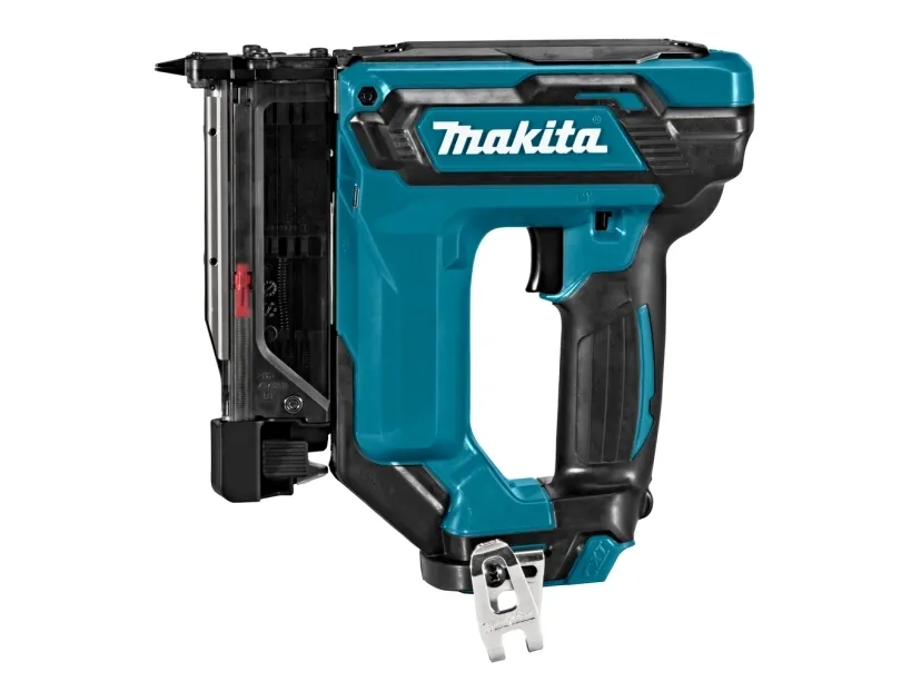 Makita PT354DZJ Akku-Nagler - SOLO