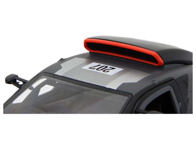 Bestuurbare auto Audi RS Q e-tron E2