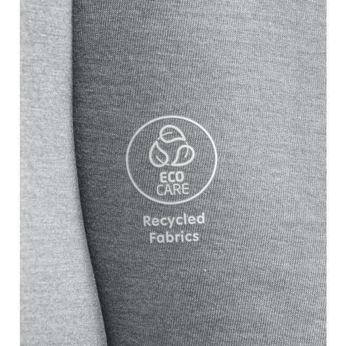 Transat Kori Beyond Grey Eco avec arche - MAXI COSI