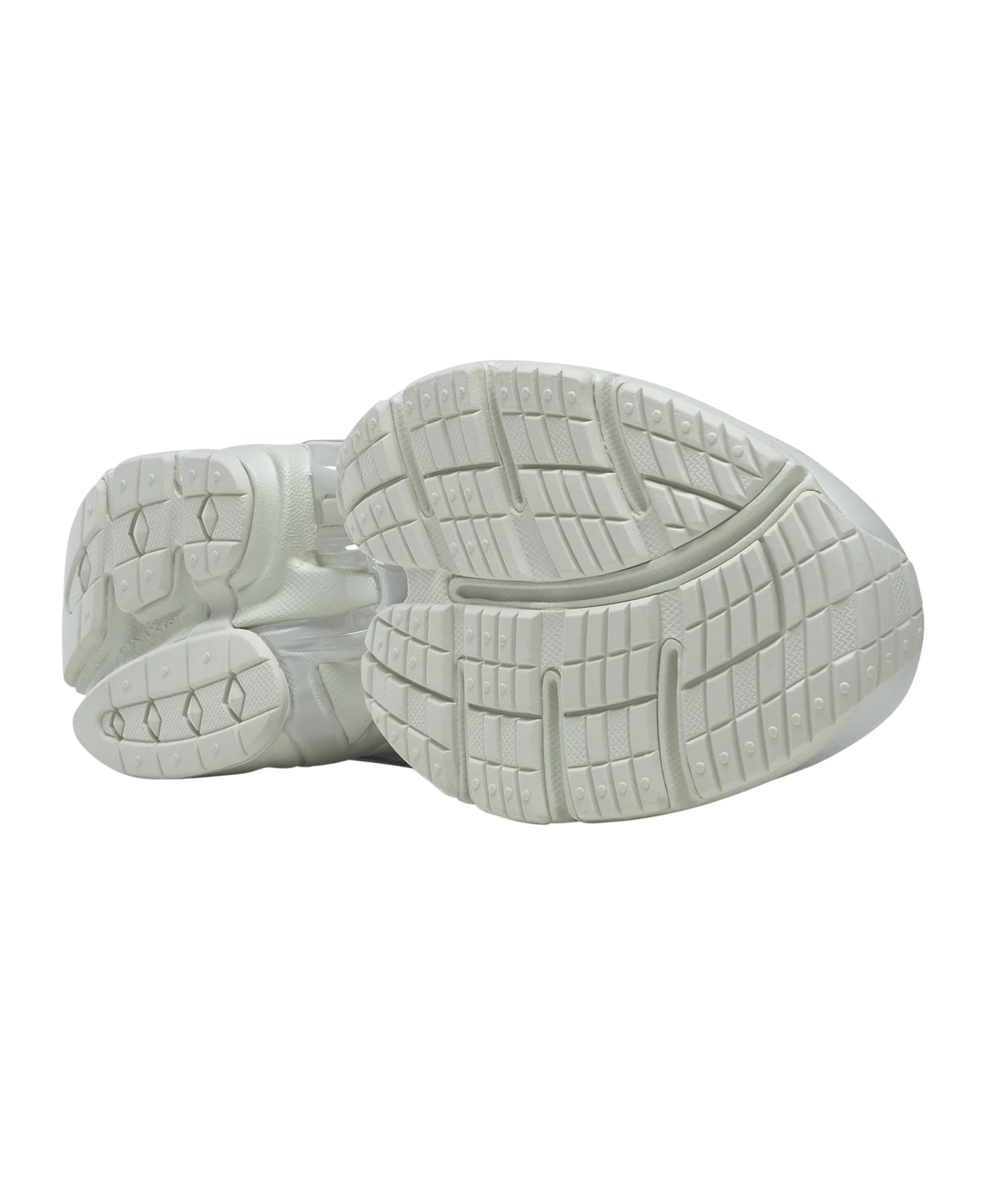 Reebok Premier Road Plus VI Damen Grau Schwarz