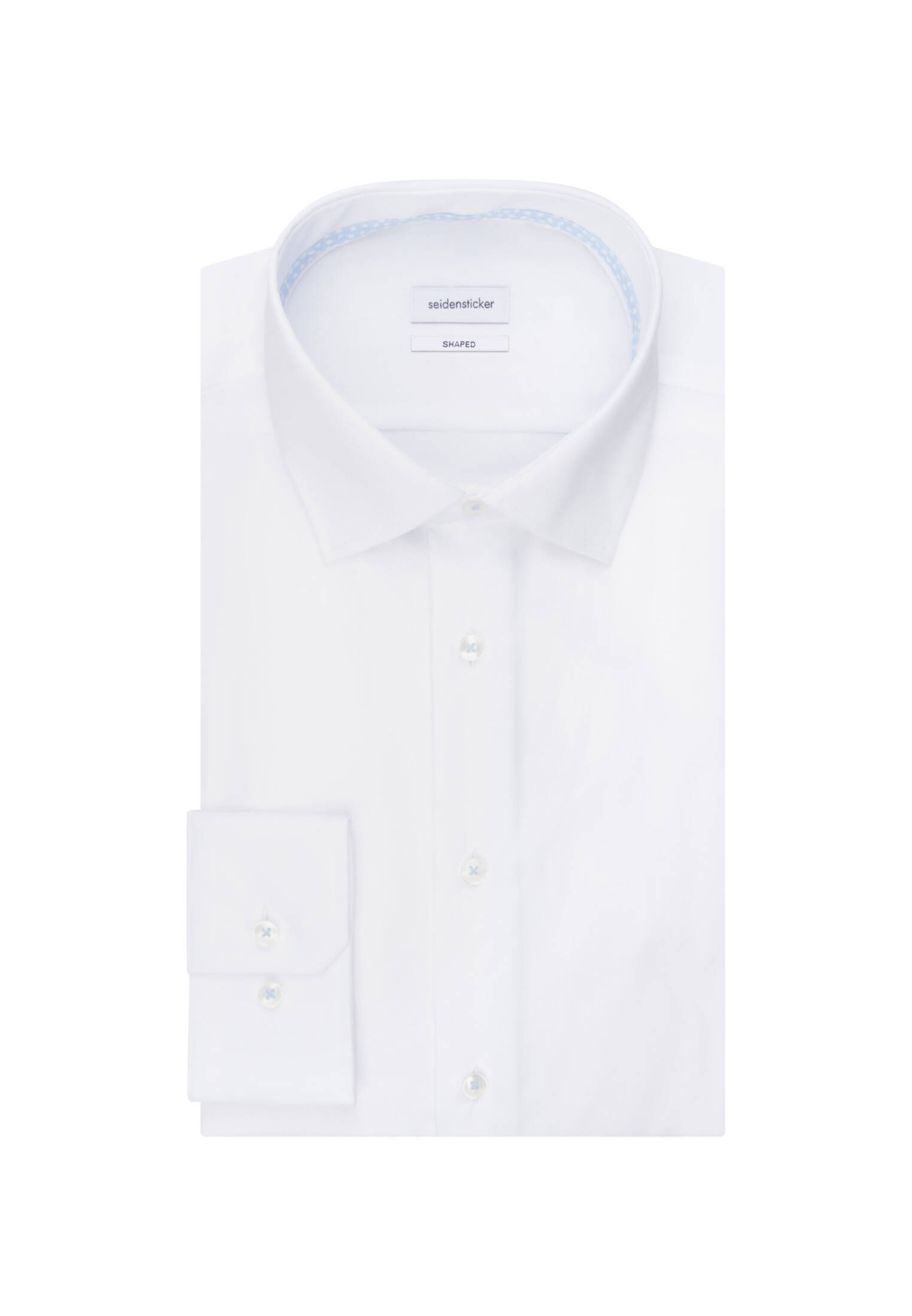 Seidensticker| Herren Business Hemd X-Slim