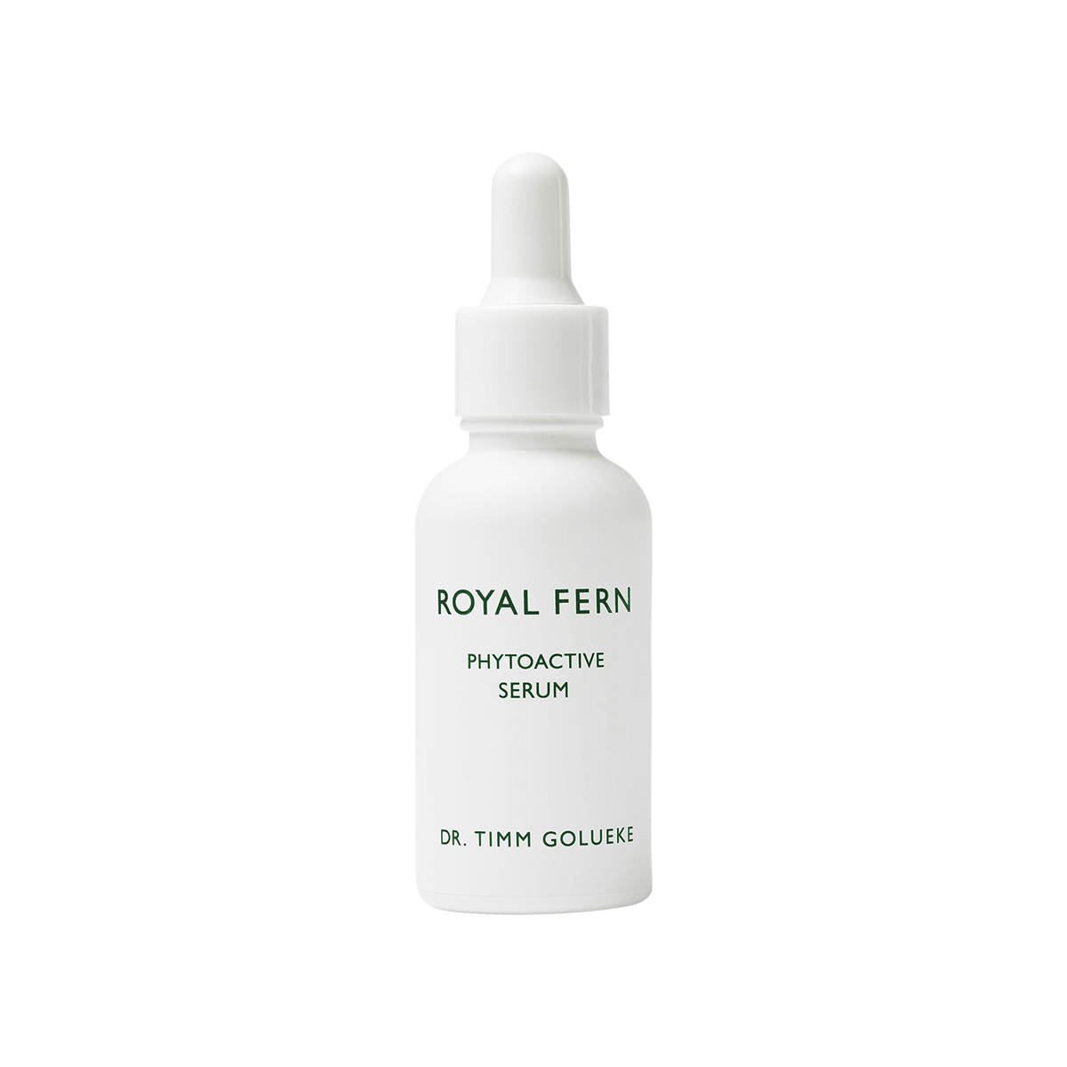 Phytoactive Serum 30ml