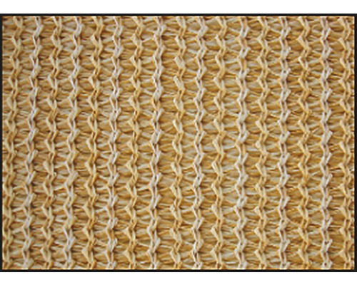 Coolfit zandkleurig buitenrolgordijn, 98x240 cm