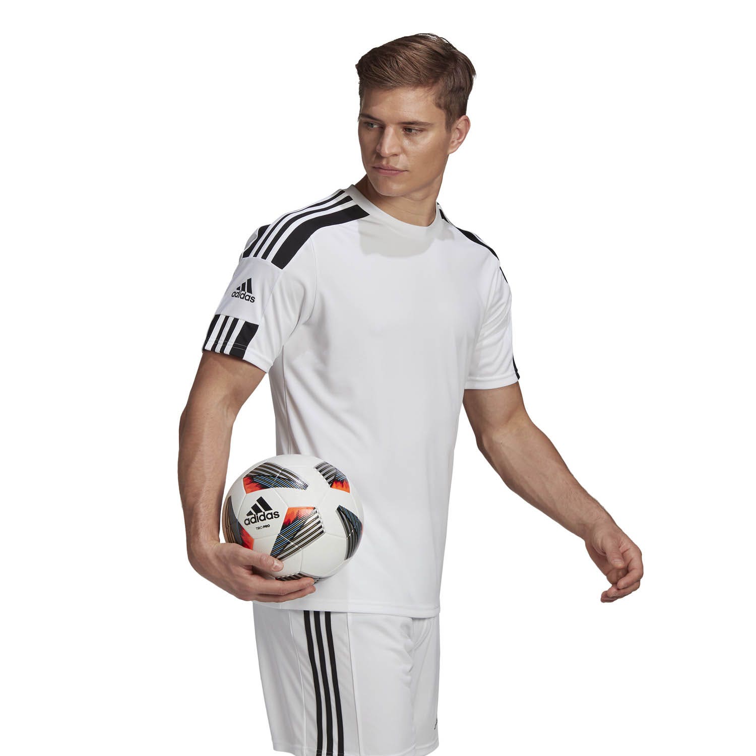 adidas  Squadra 21 Jersey
