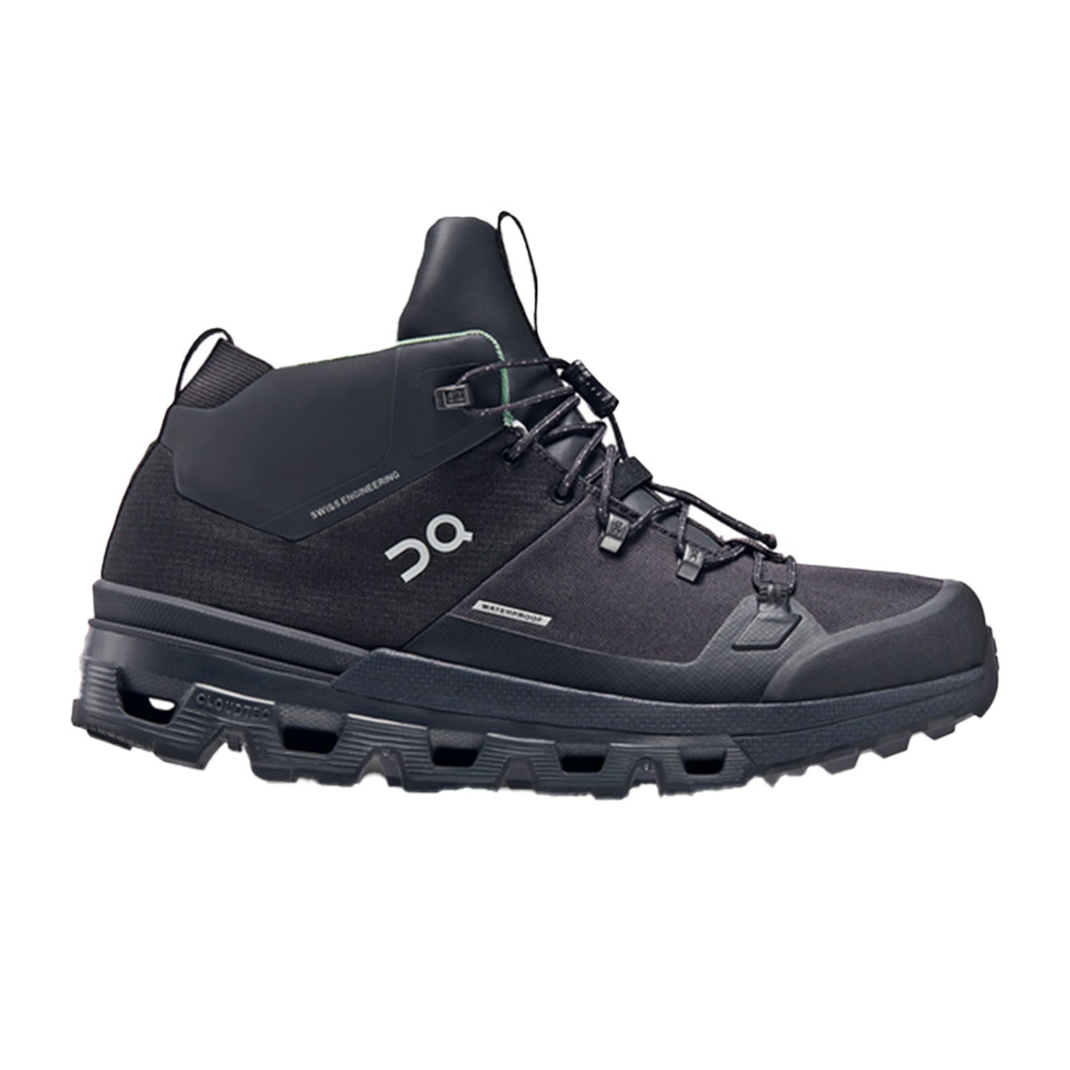 On  Cloudtrax Waterproof Men