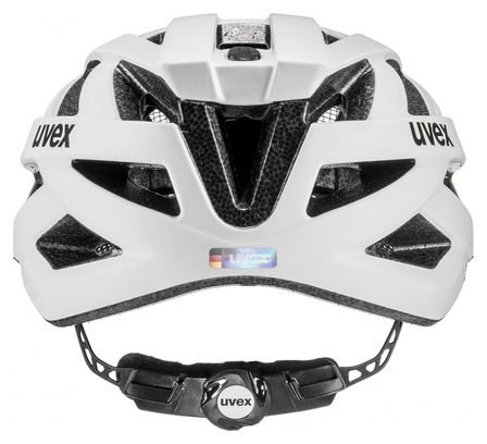 Casque UVEX I-Vo CC Blanc Mat
