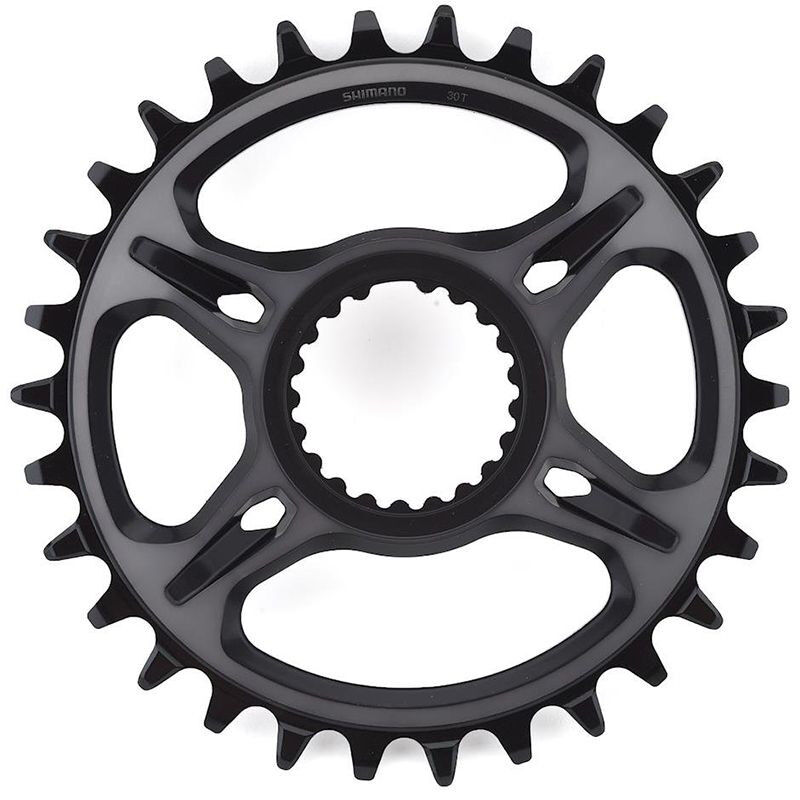 XTR M9100 SM-CRM95 12V - Plateau