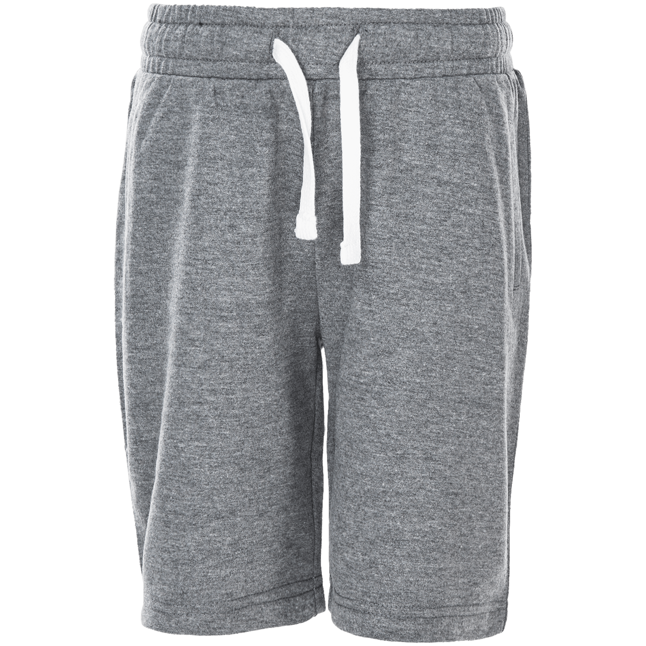 Graffiti Laoang Boys Sweatshorts - Fritid og bomull