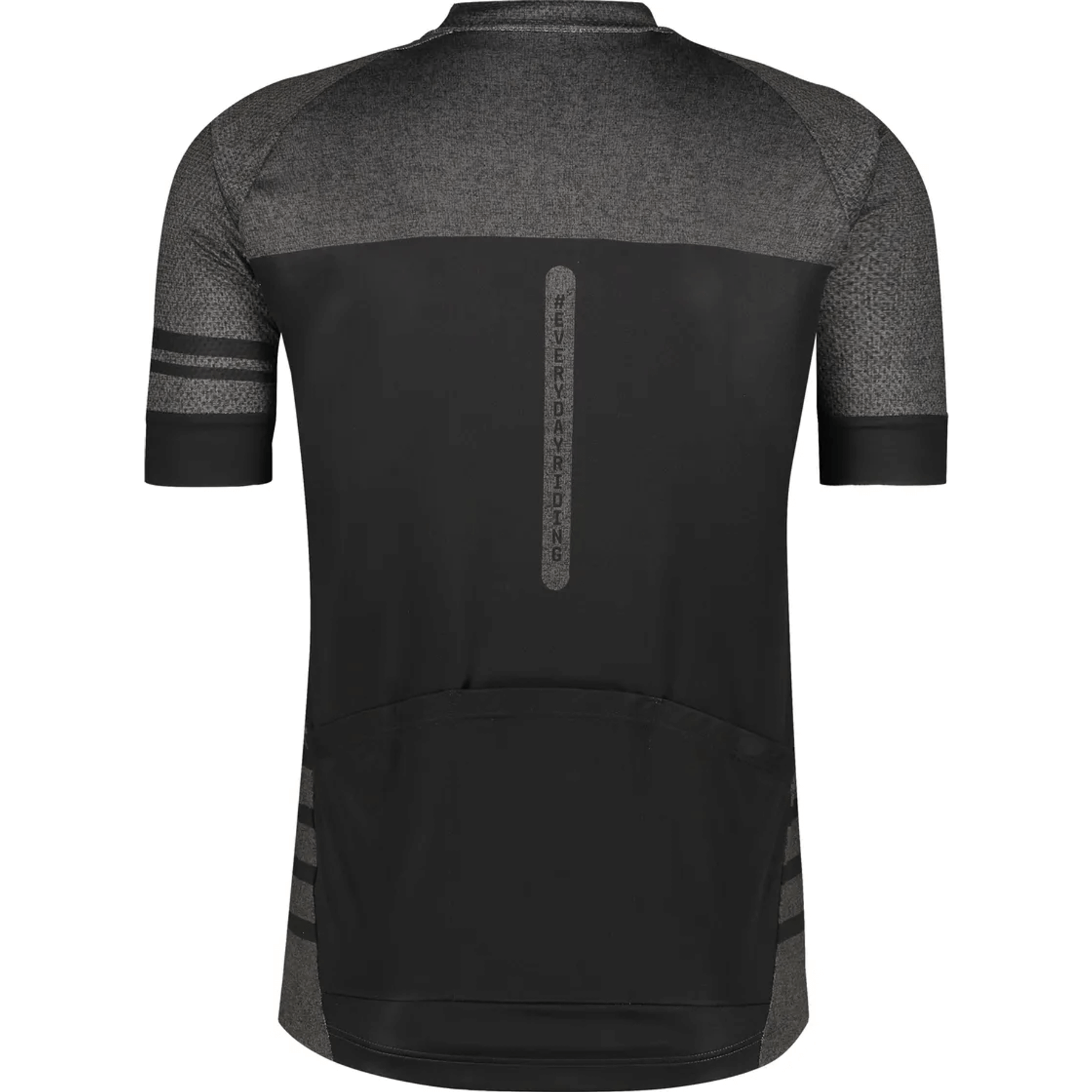 AGU Melange Fietsshirt