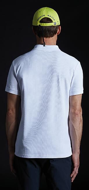 NORTH SAILS - POLO TACTEL MC