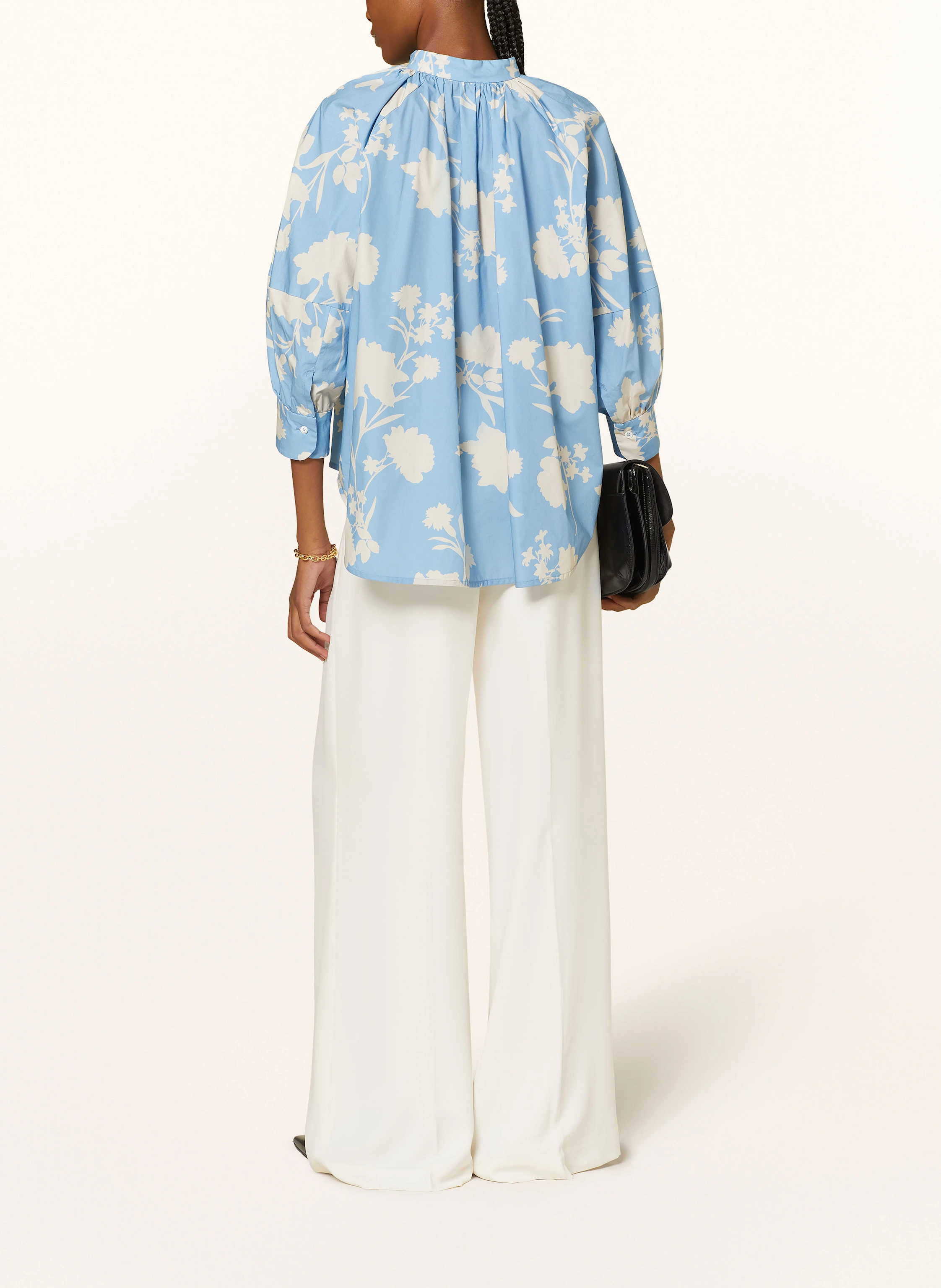 SLY 010 Blusenshirt THALEA