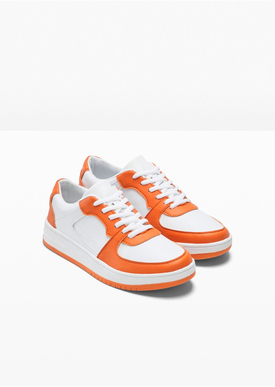 Sneakers à plateforme