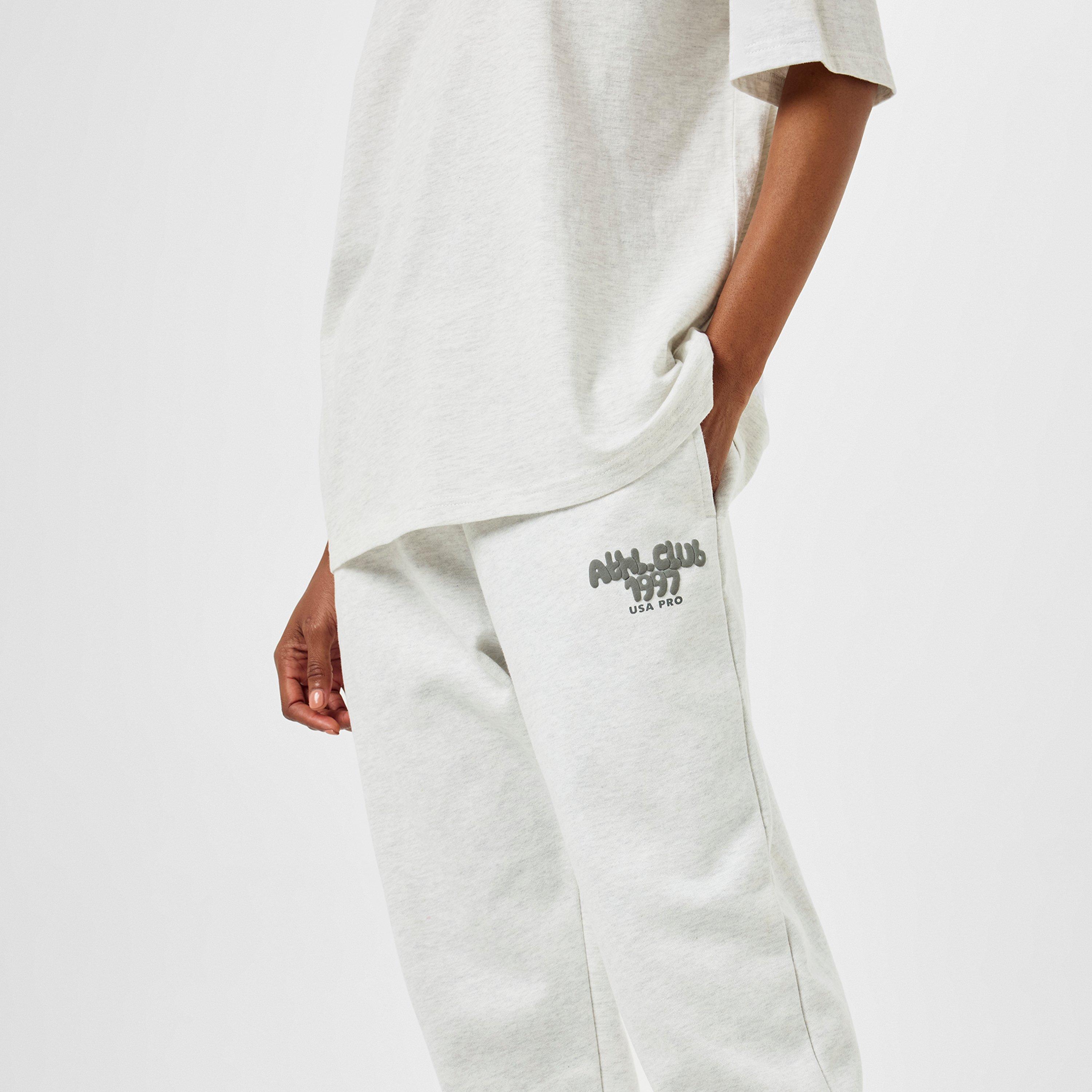 USA Pro USAPro Jogging Bottoms Womens