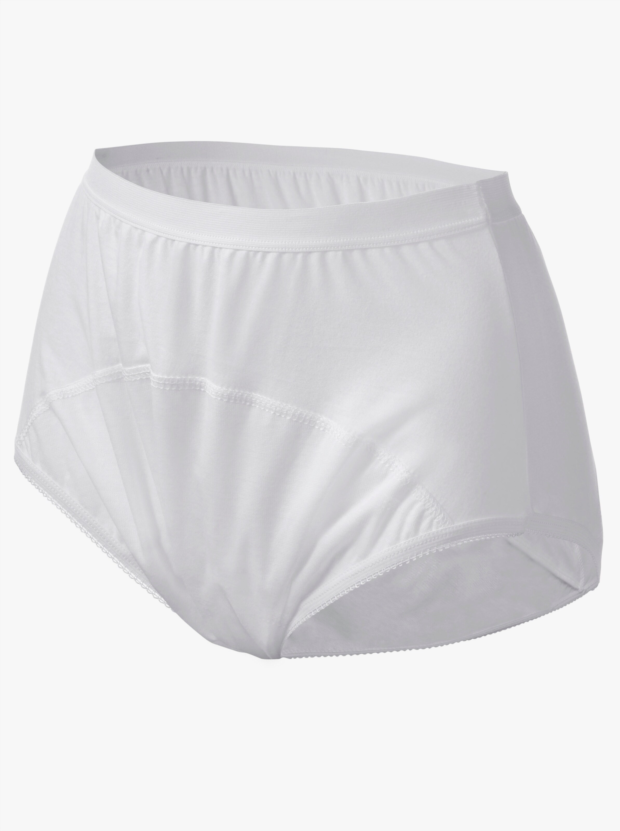 Medizinal-Schutzhose in Schlupfform