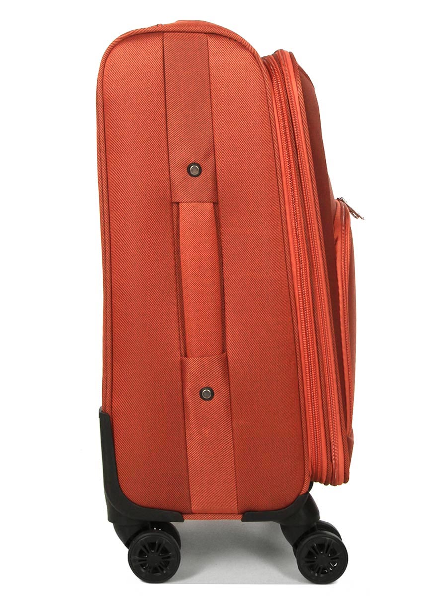 Valise Worldline Horta 2 - 56 cm