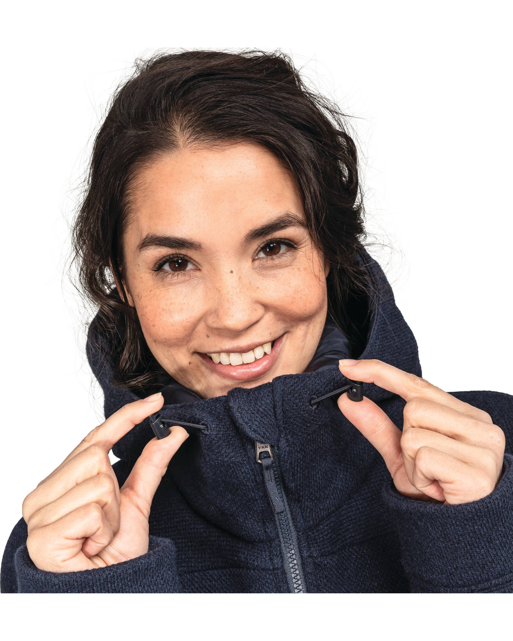 Schöffel| Damen Fleecejacke Fleece Hoody Lakefield L