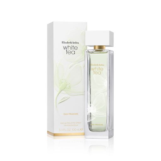 Elizabeth Arden White Tea Eau Fraiche, 100 ml