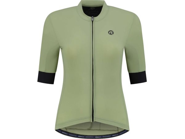 Rogelli Signature SS Cykeltrøje, Green