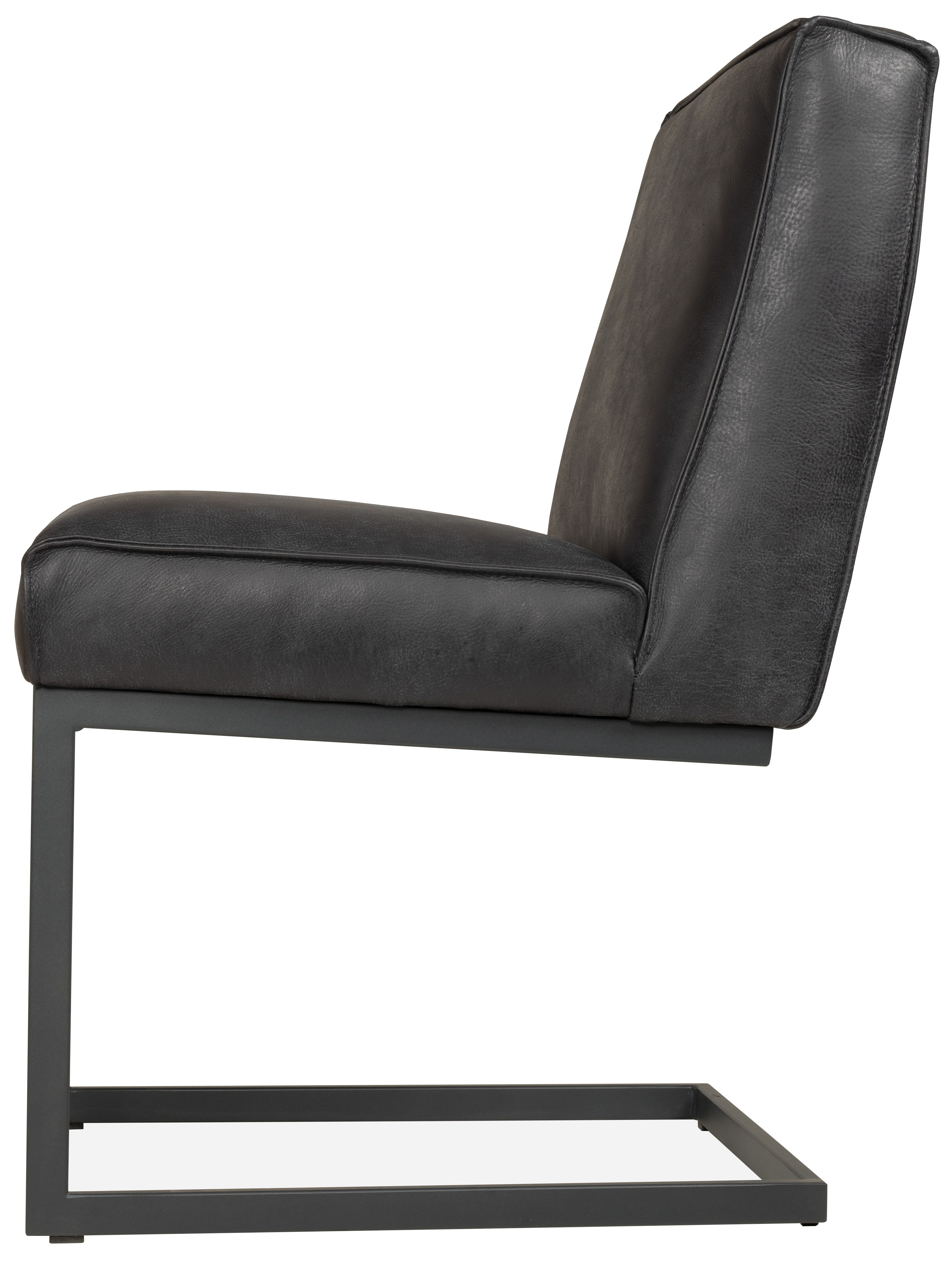 Eetkamerstoel  Fun B54 x D65 x H88 cm