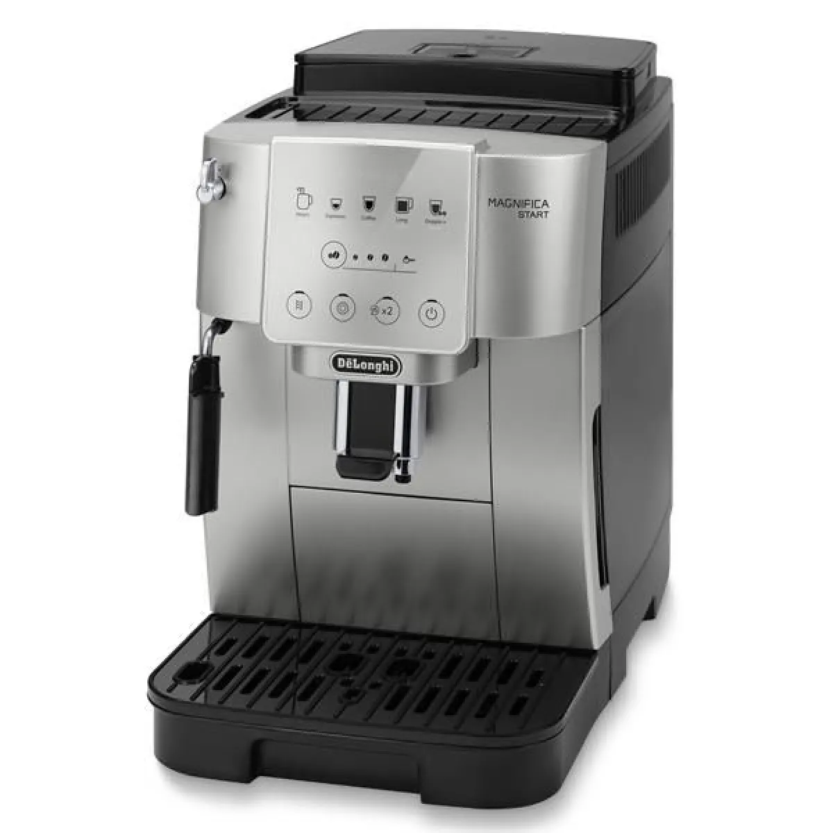 Delonghi ECAM220.31.SSB - Silver/Inox